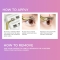 imPRESS Just Press On&Go - 12 False Eyelashes - Classy Natural