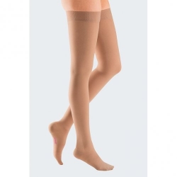 Mediven Plus/2 - Right-Handed Compression Stocking, Regular Length