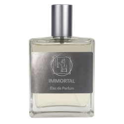 Immortal - Eau de Parfum Unisex 100 ml Vapo