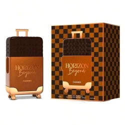 Horizon Beyond Cannes - Eau de Parfum Unisex 100 ml Vapo