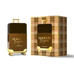 Horizon Beyond Liverpool - Eau De Parfum Unisex 100 ml Vapo