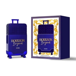 Horizon Beyond Rome - Eau de Parfum for Women 100 ml Vapo