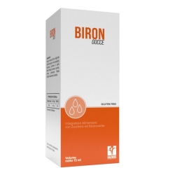 Biron Drops 15 ml - Supplement for general well-being