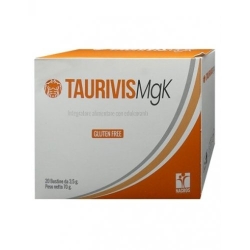 Taurivis MGK 20 Sachets - Body Supplement
