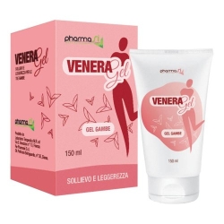 VENERA Refreshing Gel for Tired and Fatigued Legs 150 ml