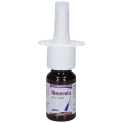 Rinoviola Nasal Spray 14 ml