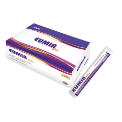 Eumir Plus 14 Stick Pack Sachets of 15 ml - Supplement for general well-being