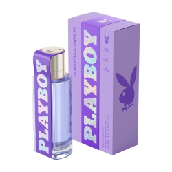 Goddess Complex - Eau De Toilette Women 40 ml Vapo