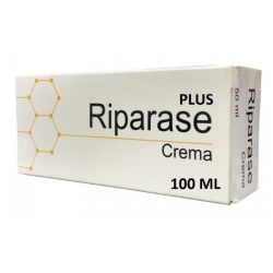 Riparase Plus - Cream for Damaged and Sensitive Skin 100 ml