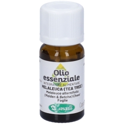 Melaleuca Essential Oil 10 ml