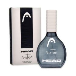 Head Motion - Refreshing and Comforting Aftershave 100 ml