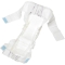 Serenity ID Belt Maxi - 14 Incontinence Pads Size L