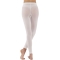 Solidea Red Wellness - 70 Den Graduated Compression Anti-Cellulite Leggings Size 4-L White