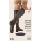 Solidea Relax Unisex - 70 Den Knee High Socks (12/15 mmHg) Size 5 XXL Blue
