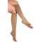 Relax Unisex - Compression Stockings, Class 1, 18-21 mmHg Size M Natur