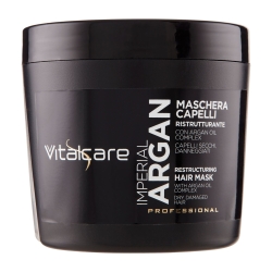 Imperial Argan - Restructuring Hair Mask 500 ml