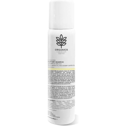 Puff Dry Shampoo - Gentle Dry Shampoo for Frequent Use for Clean Hair 200 ml
