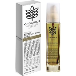Argan Restructuring Elixir - Hair, Body and Face Oil 50 ml