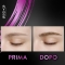 Syoss Brow - Permanent Eyebrow Tint Light Brown 10 ml