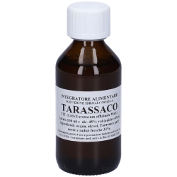 Dandelion 100 ml - Purification supplement