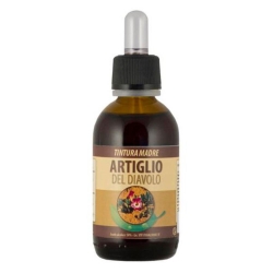 Devil's Claw Mother Tincture 50 ml - Supplement for joint and muscle pain