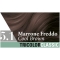 Specchiasol Tricolor Classic - Permanent Hair Color No. 5.1 Cool Brown