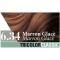 Specchiasol Tricolor Classic - Hair Dye No. 6/34 Marron Glacè