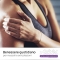 COVERbasics Arnilix Gel Forte 98% for Muscle and Joint Massage 100 ml