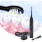 Forhans My Rechargeable Sonic Toothbrush for Deep Cleaning + Charging Base