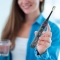 Forhans My Rechargeable Sonic Toothbrush for Deep Cleaning + Charging Base
