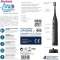 Forhans My Rechargeable Sonic Toothbrush for Deep Cleaning + Charging Base