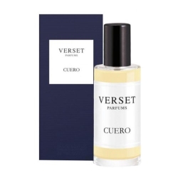 CUERO - Eau de Toilette for Men 15 ml Vapo
