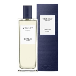 Homme Sport - Men's Perfume 50 ml Vapo