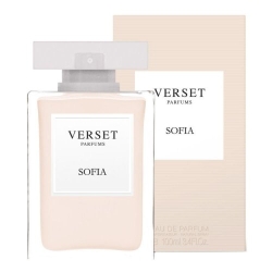 Sofia - Eau de Toilette Women 100 ml Vapo