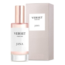 Jana - Eau de Toilette Women 15 ml Vapo