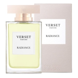Radiance - Eau de Toilette Women 100 ml Vapo