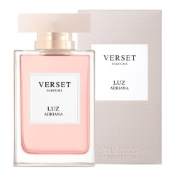 Luz Adriana - Eau de Toilette Women 100 ml Vapo