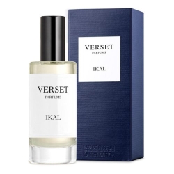 Ikal - Eau de Toilette Men 15 ml Vapo
