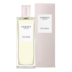 It's Mine - Women's Perfume 50 ml Vapo