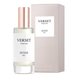 Sensi Piu - Eau de Toilette Women 15 ml Vapo