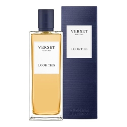 Look This - Men's Perfume 50 ml Vapo