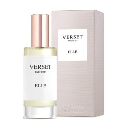 Elle - Eau de Toilette Women 15 ml Vapo