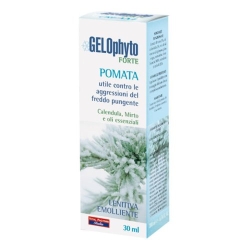 Gelophyto Forte - Ointment Useful Against Biting Cold Attacks 30 ml