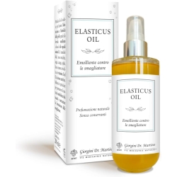 Elasticus Oil - Elasticizing Body Oil Anti-Stretch Marks 250 ml