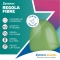 Zymerex Fibre Regulator Plum and Pear Flavor 45 Gummies - Supplement for regularity and intestinal flora
