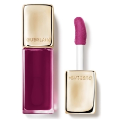 KissKiss Bee Glow Oil - Plumping Lip Oil N. 809 Lavender Glow