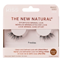 The New Natural Freckles - False Eyelashes