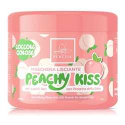 Peachy Kiss - Smoothing Hair Mask 500 ml