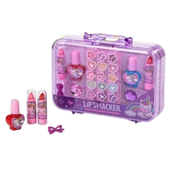 Mini Unicorn Makeup Case - Children's Cosmetic Set