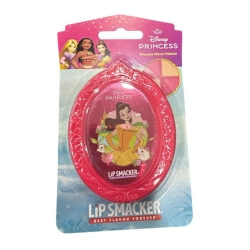 Princess Belle - Four-Shade Eyeshadow Palette with Mirror